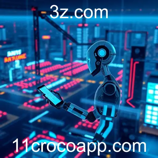 11Croco's Impact on Global Eco-Technology