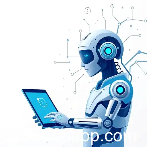 Rise of AI Tools and Their Impact on Small Businesses