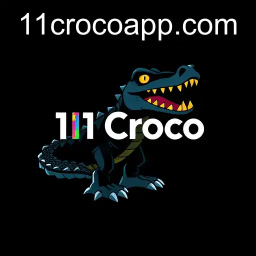 The Digital Evolution of 11Croco: Gaming Innovation