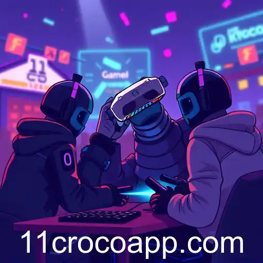 Digital Evolution and Gaming Trends