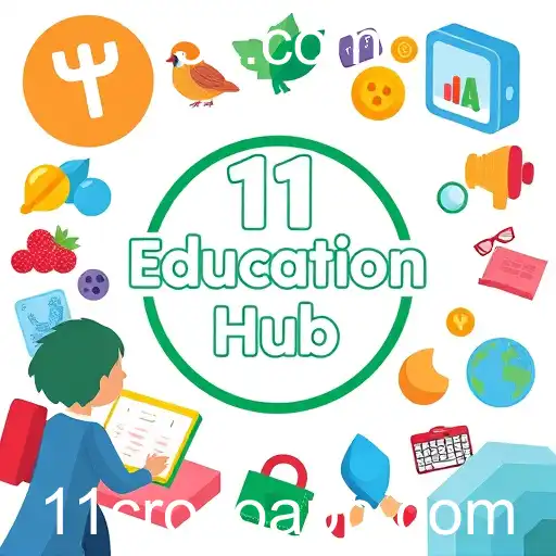 Education Hub