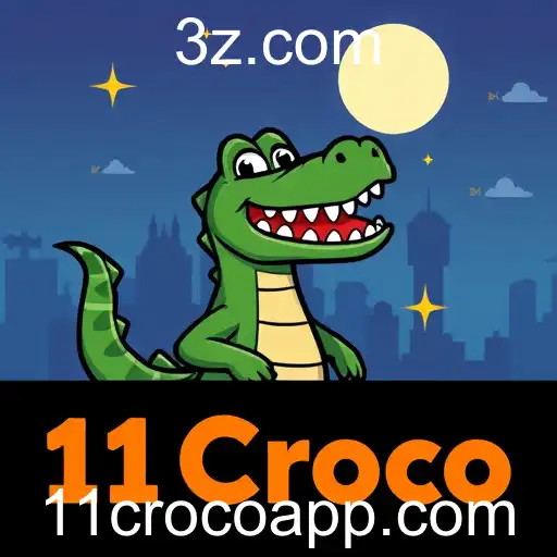 11Croco