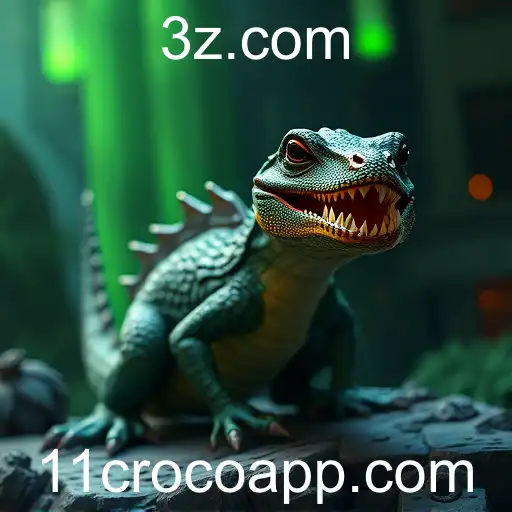 The Rise of 11Croco in Global Digital Markets